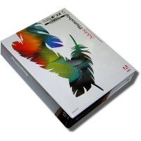 Chinese Adobe PhotoShop Creative Suite Simplified