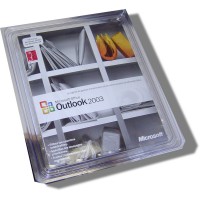 French Outlook 2003