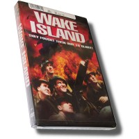 Wake Island (DVD)