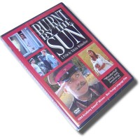 Burnt by the Sun - Russian DVD by Nikita Mikhalkov