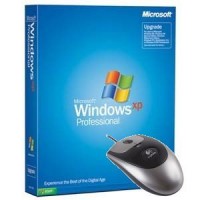 Korean Windows XP Pro (OEM) plus Optical Mouse