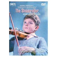 The Steamroller and the Violin (DVD)