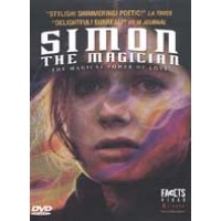 Simon the Magician (DVD)