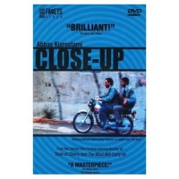 Close-Up (DVD)