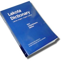 Lakota Dictionary - Bi-Directional: New Comprehensive Edition