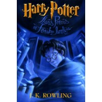 Harry Potter in Lithuanian V - Haris Poteris ir Fenikso brolija