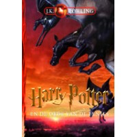 Harry Potter in Dutch [5] Harry Potter en de Orde van de Feniks (Paperback)