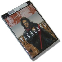 Vagabond - French DVD