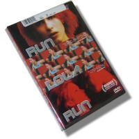 Run Lola Run - German DVD