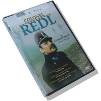Colonel Redl - German DVD