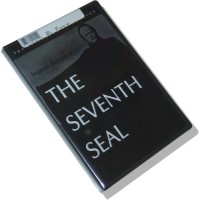 The Seventh Seal - Swedish DVD
