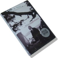 Wild Strawberries - Swedish DVD