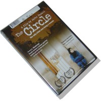 The Circle - Farsi DVD