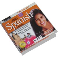 Instant Immersion - Spanish (2 CD-ROM Set) Advanced