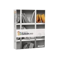 Outlook 2003 (English) Full