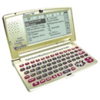 English/Spanish Electronic Translator ES X5