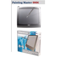 Drawing Tablet 0806 Drawing Pen and Tablet