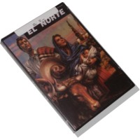 El Norte on DVD