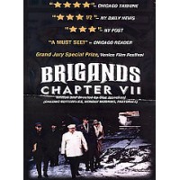 Brigands, Chapter VII (DVD)