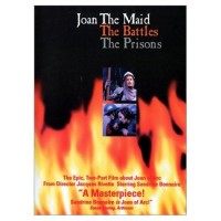 Joan The Maid (DVD) 2 Volume