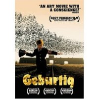 Geburtig (German DVD)