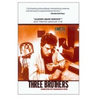 Three Brothers (DVD)