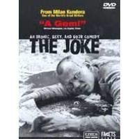 Joke, The (DVD)