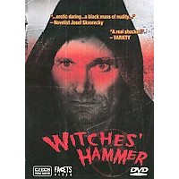 Witches' Hammer (DVD)