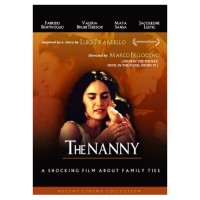 Nanny, The (DVD) in Italian