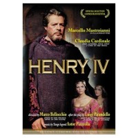 Henry IV (DVD)