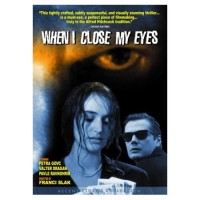 When I Close My Eyes (DVD)