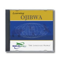 Learning Ojibwa Begginers Course