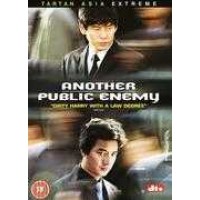 Another Public Enemy (Korean DVD)