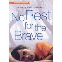 No Rest for the Brave (French DVD)