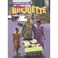 Madame Brouette (French DVD)