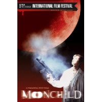 Moon Child (Japanese DVD)