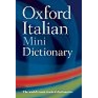 Oxford Italian Mini Dictionary