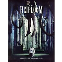 Heirloom, The (Chinese DVD)