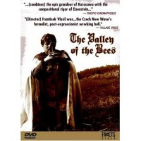 Valley of the Bees (DVD)