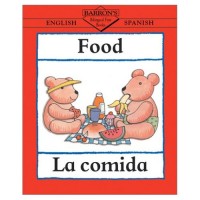 Barrons - Foods / La Comida