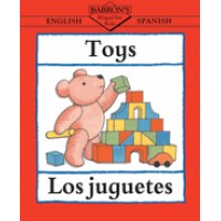 Barrons - Toys / Los Juguetes