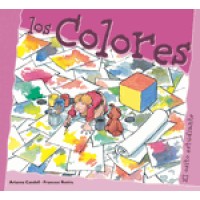 Barrons - Los Colores (Colors)
