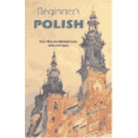 Hippocrene Polish - Beginner's Polish (w/ 2 Audio CDs)