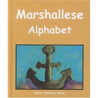 Marshallese Alphabet (Hardcover)