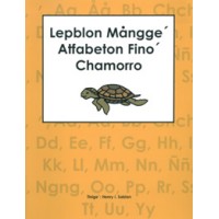 Lepblon Mangge Atfabeton Fino Chamorro