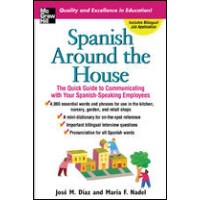 Spanish Around the House