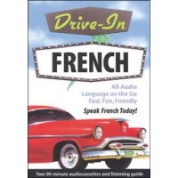 McGrawHill Japanese - Drive-In French