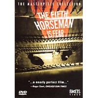 The Fifth Horseman is Fear (DVD)