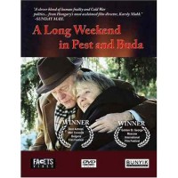 A Long Weekend in Pest and Buda (DVD)