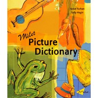 Tuttle - Milet Picture Dictionary English